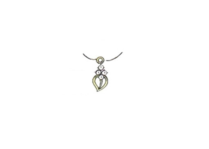 Gold Plated | Fashion Pendants